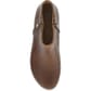 Dansko Women's Lizanne Booties toe profile