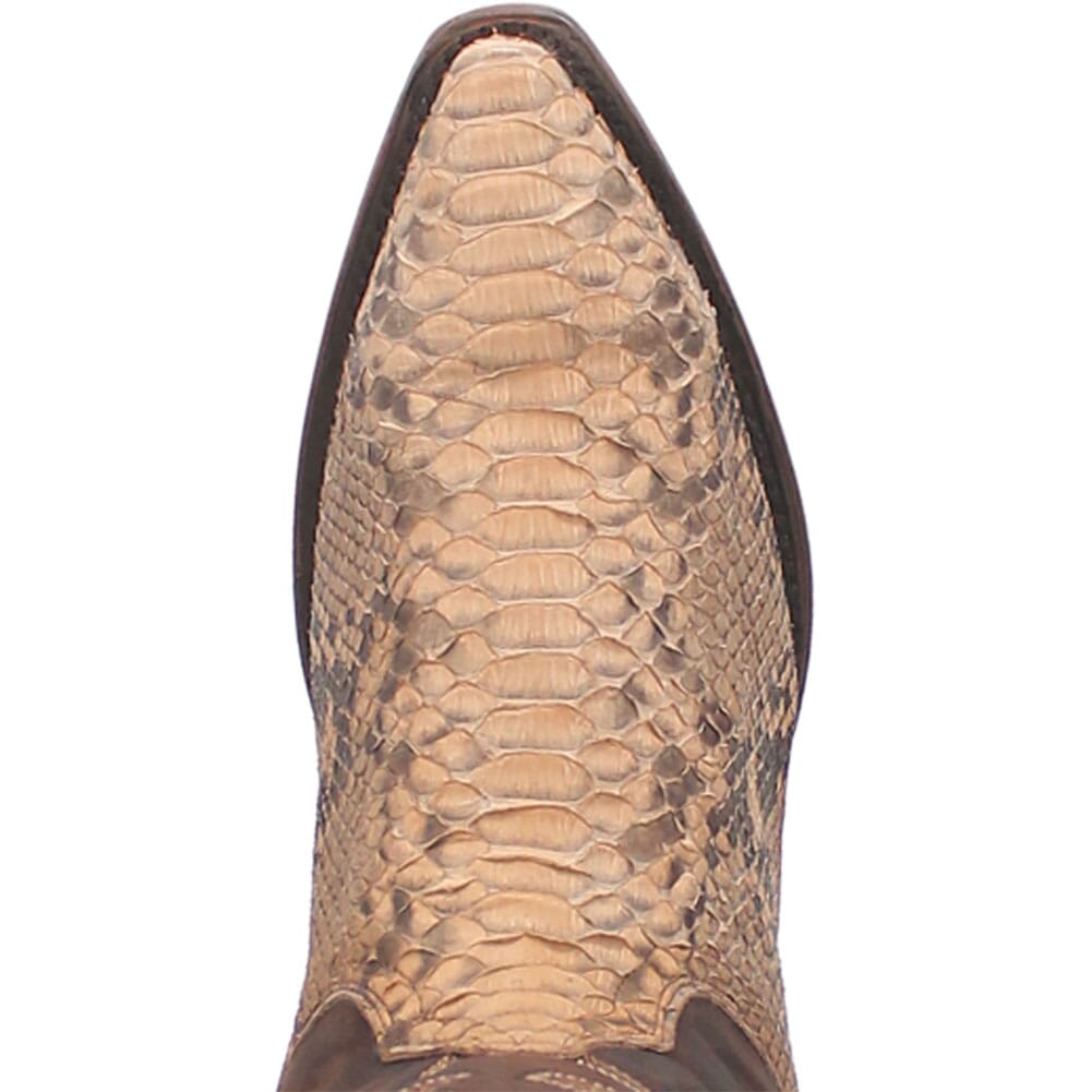 Dan Post Sturgis Python Boots