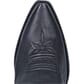 Dan Post Women's Jilted Casual Boots Black Toe Profile