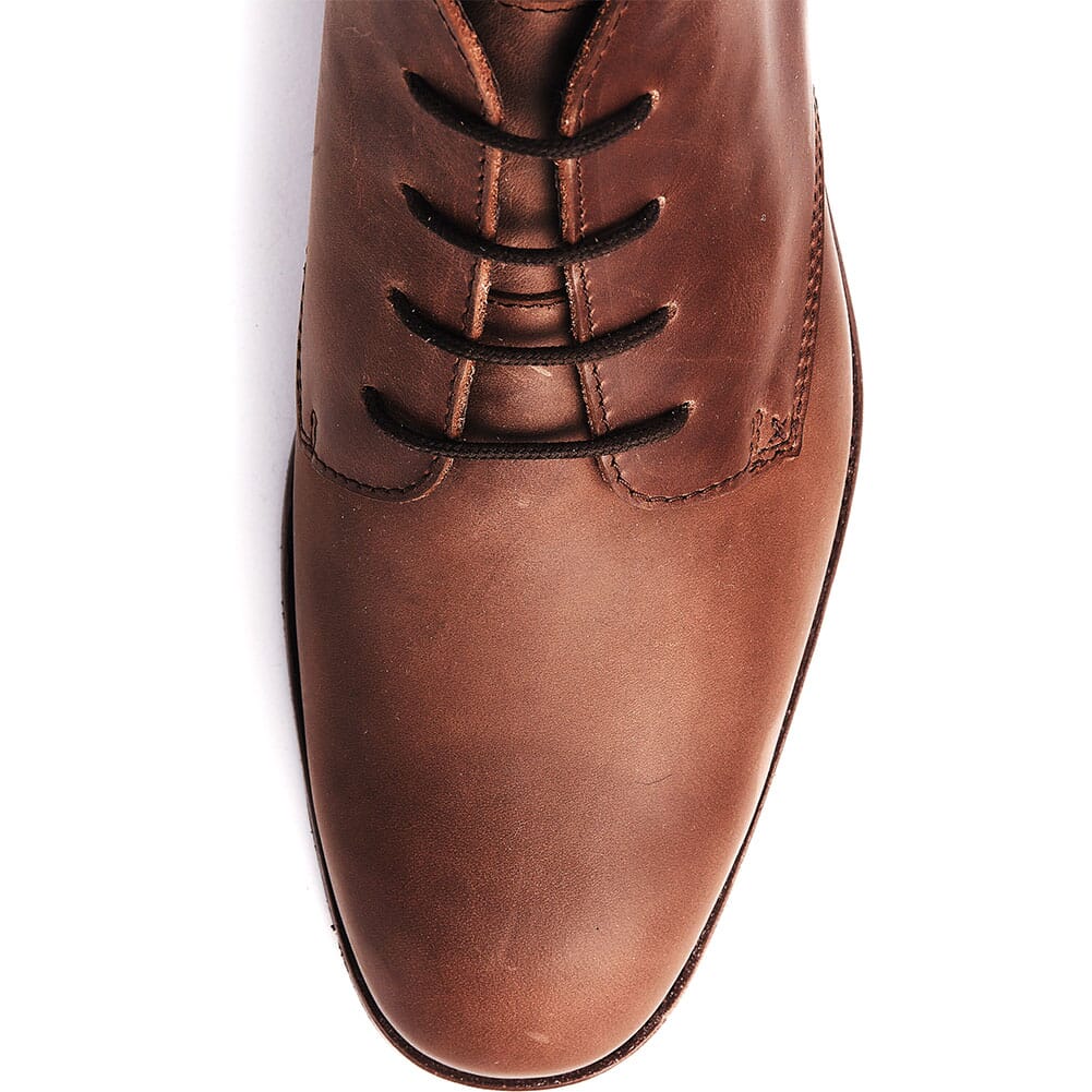 3956-17 Dubarry Men's Kilgarvan Ankle Casual Boots - Bourbon