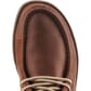 HEYDUDE Men's Wally Grip Craft Casual Shoes toe profile