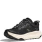 Hoka Women's Transport Running Shoes Black/Alabaster Toe Profile