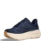 Hoka Men's Bondi 9 Wide Running Shoes - Midnight Blue