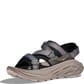 Hoka Men's Infini Hike TC Sandals - Black/Cement