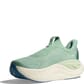 Hoka Women's Skyward Laceless Running Shoes - Jadeite/Sea Glass