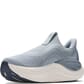 Hoka Women's Skyward Laceless Running Shoes - Mineral Blue