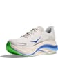 Hoka Men's Skyward X 2 Running Shoes - Grout/Cobalt