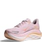 Hoka Women's Skyward X 2 Running Shoes - Lilac Cream/Tangerine Glow