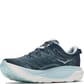 Hoka Women's Gaviota 6 Wide Running Shoes - Faded Navy/Blue