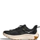 Hoka Men's Transport 2 Wide Athletic Shoes - Black