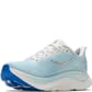 Hoka Women's Clifton 11 Athletic Shoes - Frost/Blue
