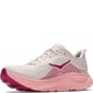 Hoka Women's Clifton 11 Athletic Shoes - Rose Cream/Dewy Pink