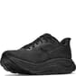 Hoka Men's Clifton 11 X-Wide Athletic Shoes - Black/White