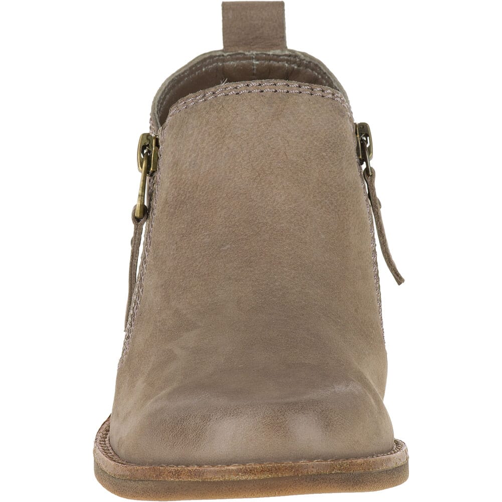 Hush Puppies Women's Mazin Cayto Casual Boots - Taupe