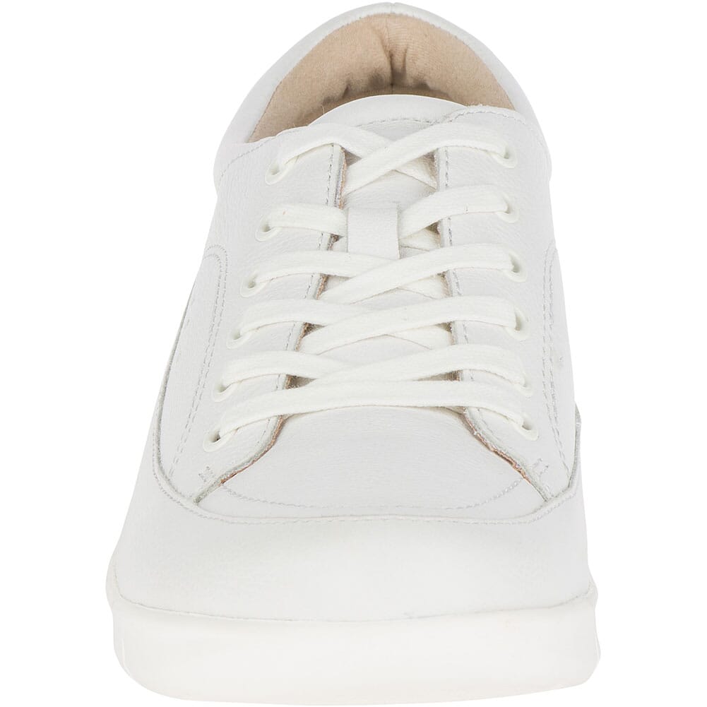 Hush Puppies Women's Dasher Mardie Casual Shoes - Ivory