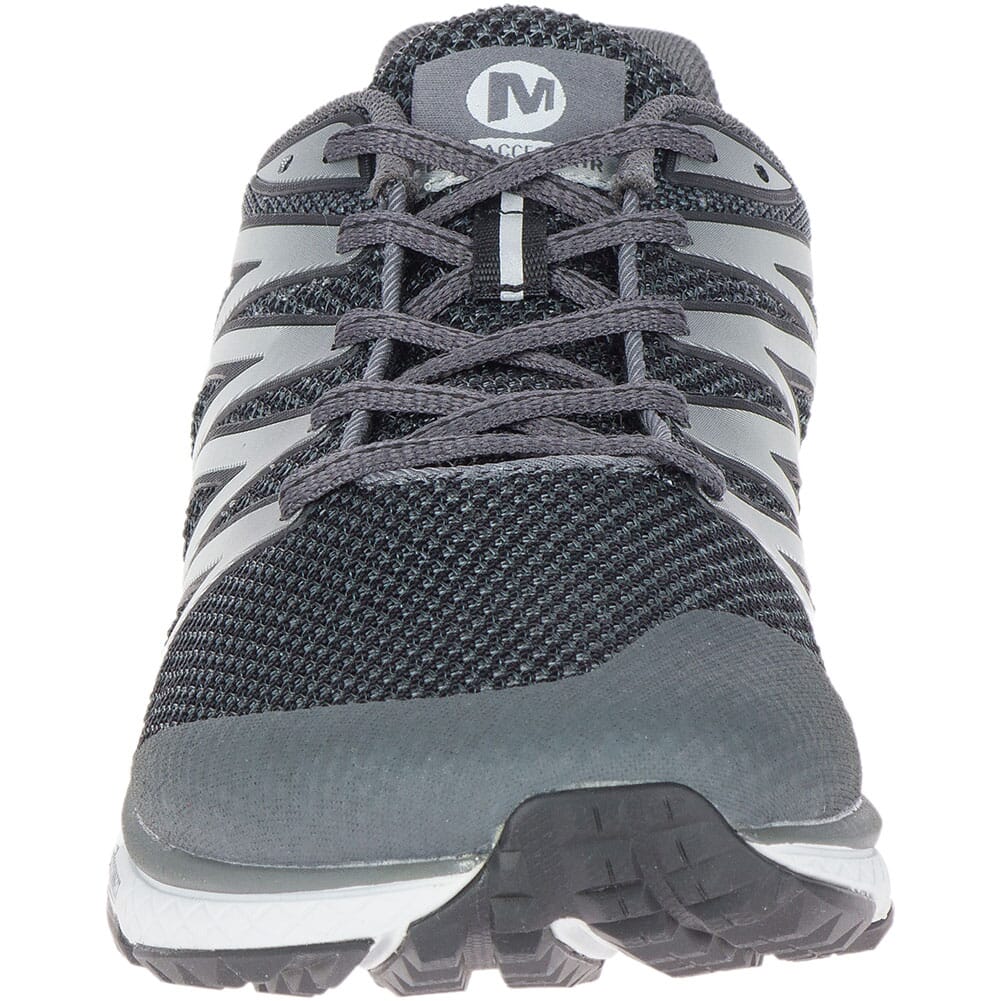 Merrell Men's Bare Access XTR Hiking Shoes - Castlerock