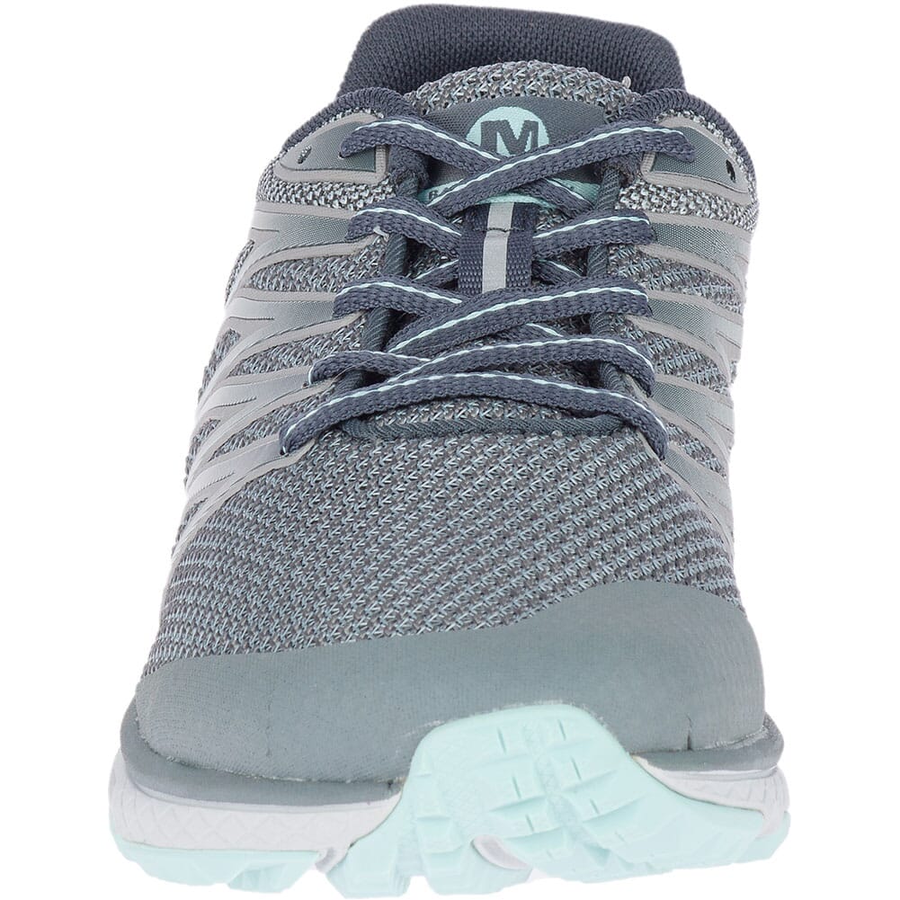 Merrell Women's Bare Access XTR Athletic Shoes - Monument