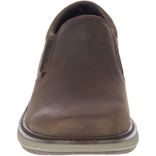Merrell Men\'s World Vue Moc Moccasin Slip Mens 9.5 J94343 Merrell | Shoes | Merrell Mens World Vue Moc Moccasin Slip  main image 2