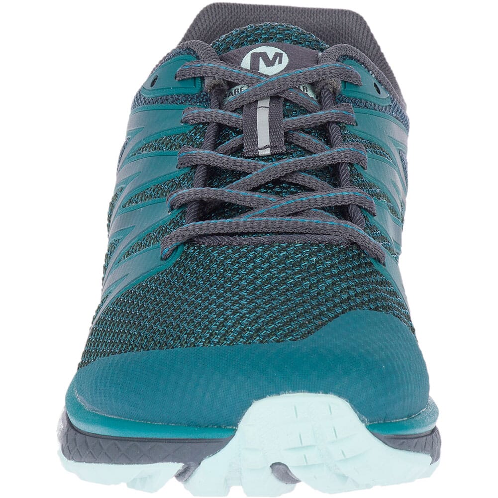 Merrell Women's Bare Access XTR Athletic Shoes - Dragonfly