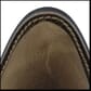 Justin Women's Quinlan Western Boots Tan Toe Profile