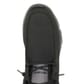 HYTEST Men's Zenith SD Comp Toe Safety Shoes toe profile