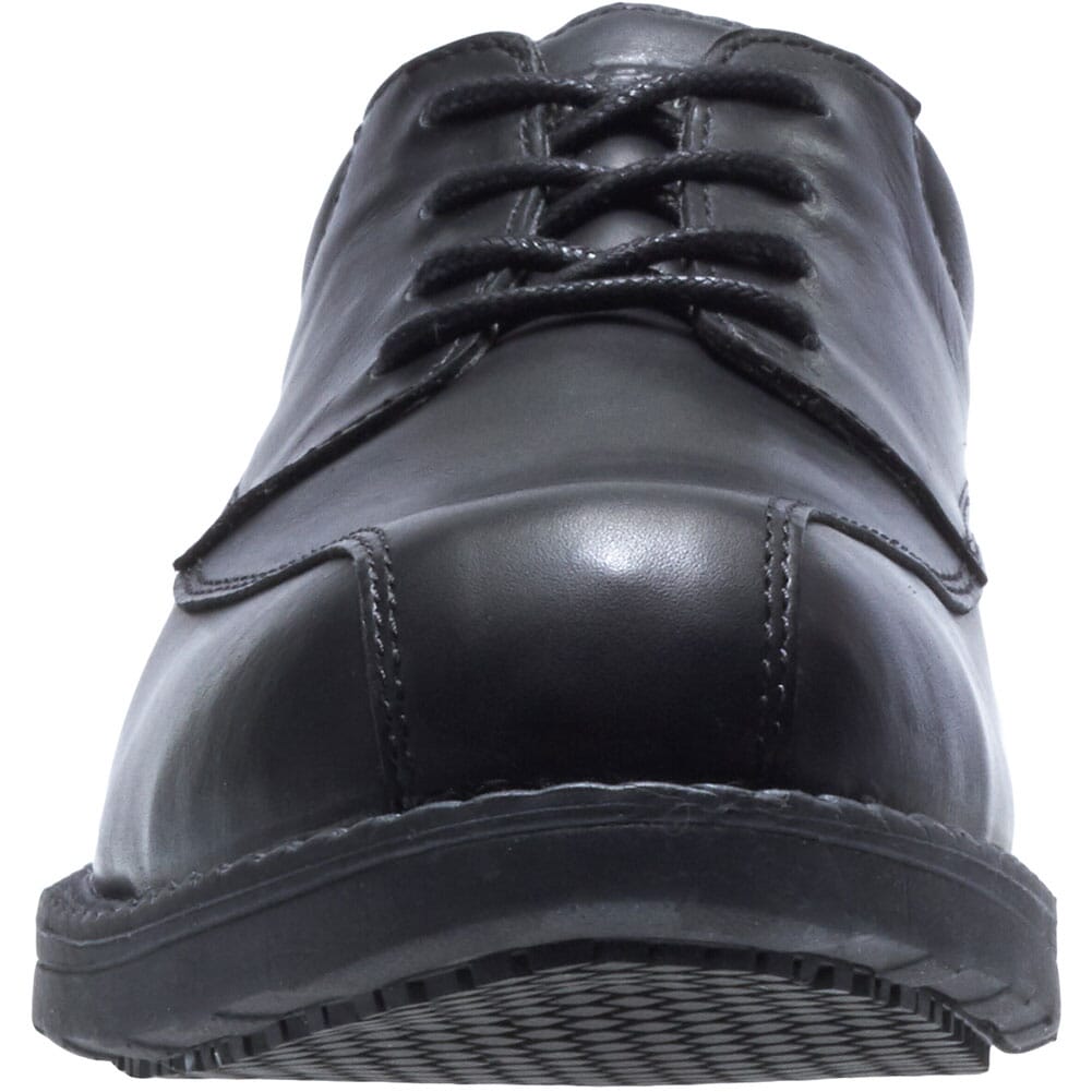 Hytest Men's Bradford Safety Shoes - Black