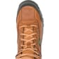 HYTEST Men's Apex 2 Xergy Met Guard Nano Toe Safety Boots toe profile