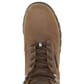 Hytest Men's Knox 2 PR ST Safety Shoes toe profile