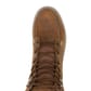 HYTEST Men's Forge Wedge Met Guard Safety Boots toe profile