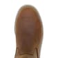 HYTEST Men's Forge Wedge Met Guard Safety Boots toe profile