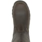 HYTEST Men's Knox 2 Steel Toe Safety Boots toe profile