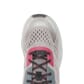HYTEST Women's Raptor SD10 Comp Toe Safety Shoes toe profile
