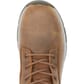 HYTEST Men's Powerhaul EB CT SD Safety Boots toe profile