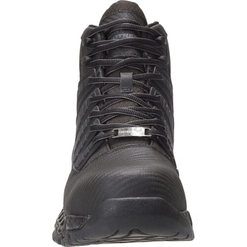 Chaussures De Travail Hytest Footholds Anti-dérapantes Pour Homme, Taille 5.5, Noir – Occasion En Bon état
