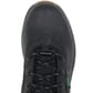 K23360 HYTEST Men's Footrests EB Composite Toe Met Guard Safety Boots - Black