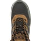 K23442 HYTEST Men's FootRests Plus FX Composite Toe Safety Boots - Brown