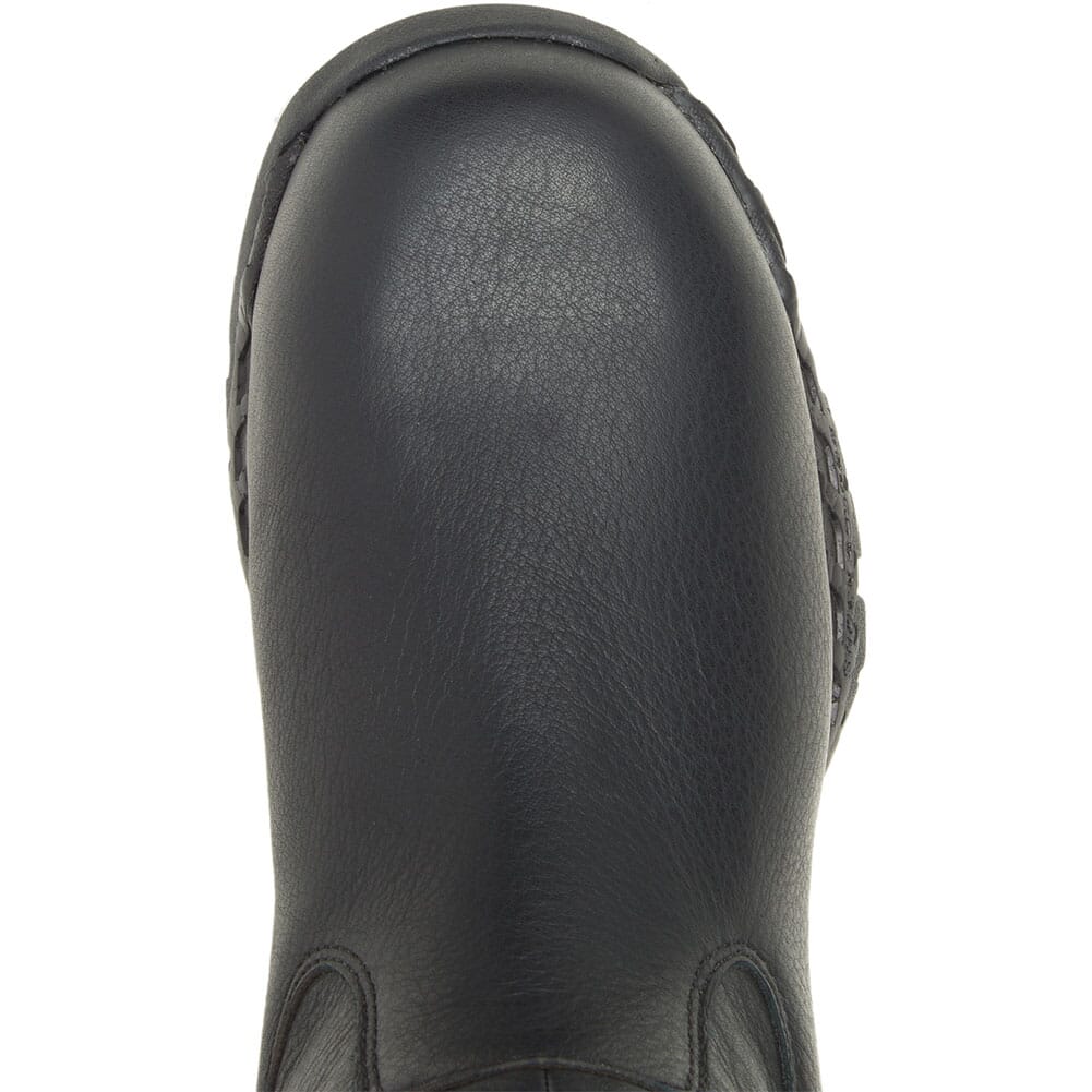 Hytest Men's Footrests 2.0 Crossover Wellie Safety Boots - Black