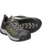 KEEN Utility Women's Flint II Sport Safety Shoes Forged Iron/Black Toe Profile