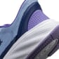 Kizik Little Kid's Freedom Run Athletic Shoes toe profile