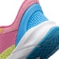 Kizik Little Kid's Phoenix 2 Casual Shoes toe profile