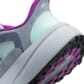 Kizik Women's Freedom Trail Athletic Shoes toe profile