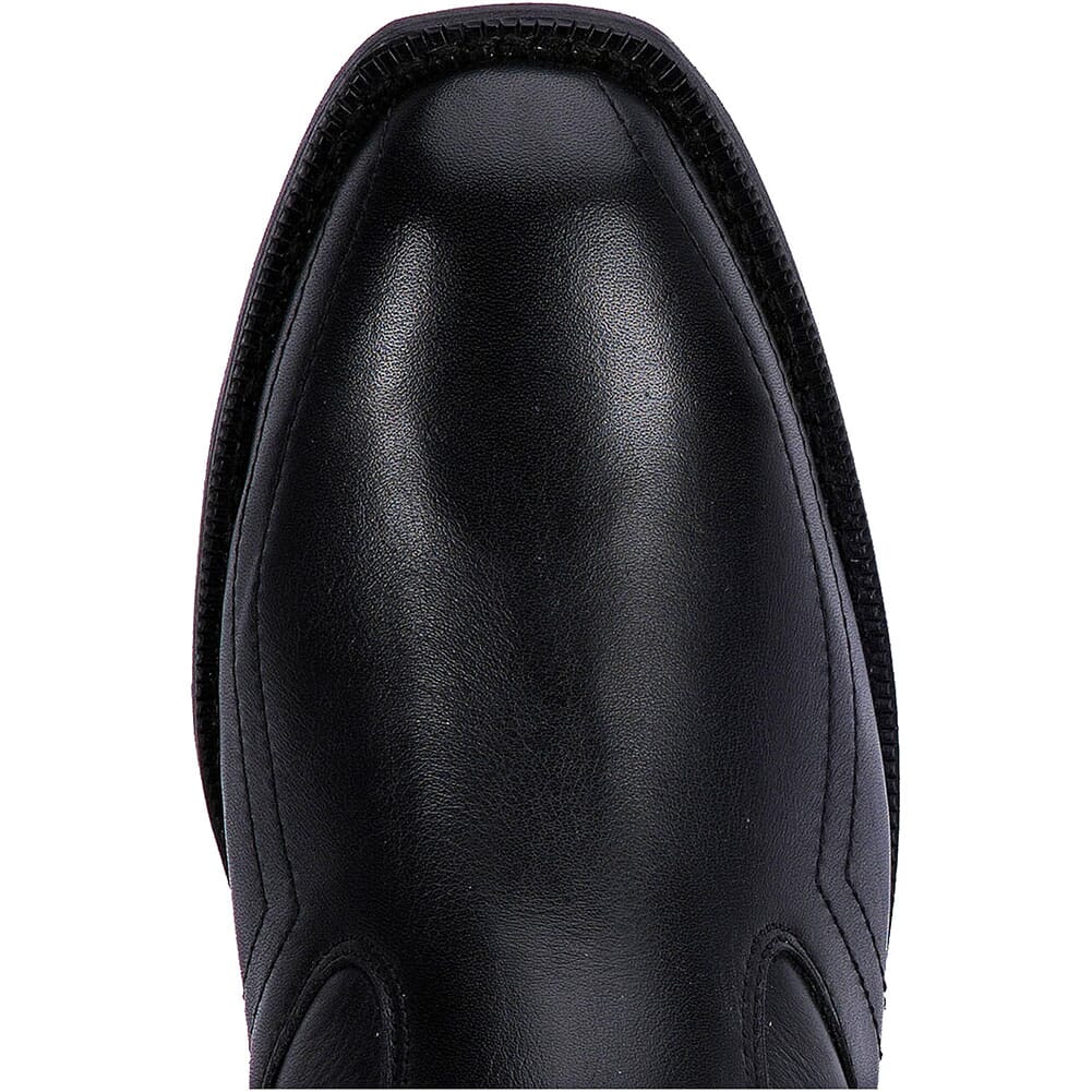 Laredo Men's Hoxie Western Boots - Black