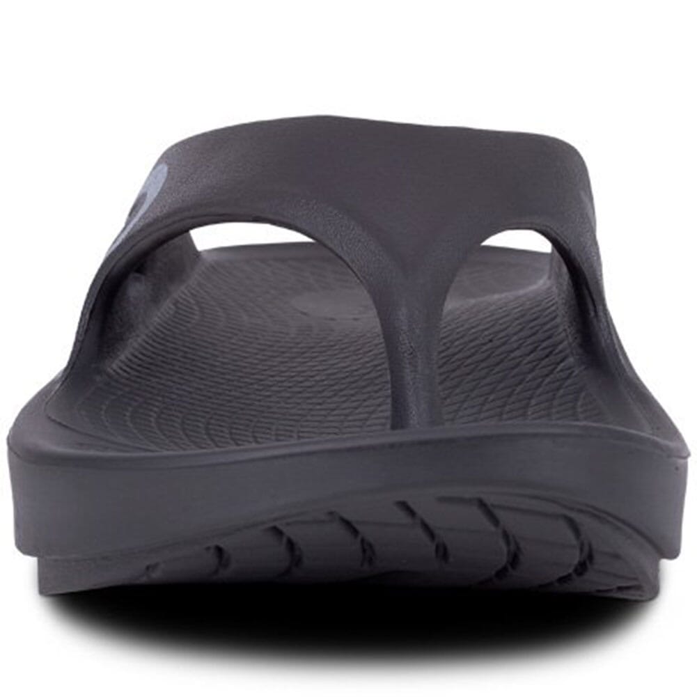OOFOS Unisex OOriginal Sport Sandals - Black