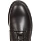 Rocky Men's Polishable Dress Uniform Chukkas Black Toe Profile
