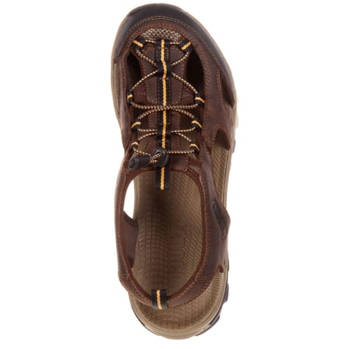 NWOB ROCKY Endeavor Point Hiking  Brown Sandals Rocky Endeavor Point Women main image 4