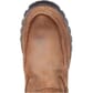 Rocky Men's Outback GTX Hiking Boots Brown Toe Profile