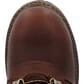 Rocky Men's Ranger Waterproof Work Boots toe profile