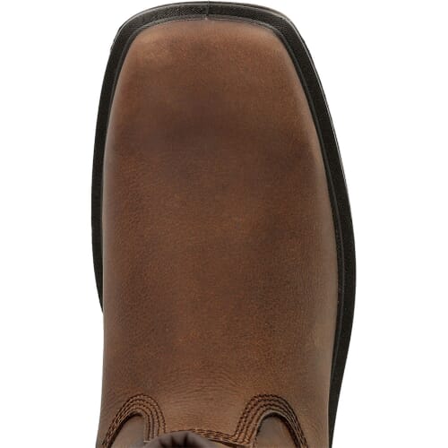 Rocky Worksmart unlined western boot Men main image 4