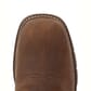 Rocky Men's Ride LTE Work Chelseas toe profile