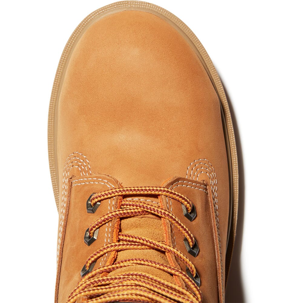 A26QC231 Timberland PRO Women's Direct Attach INS Safety Boots - Wheat